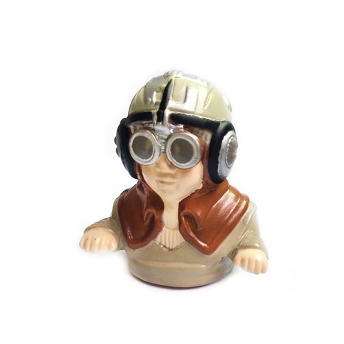 Wing kids pilots figure - pilots,