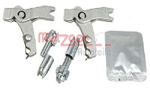 Original butcher repair kit - original,
