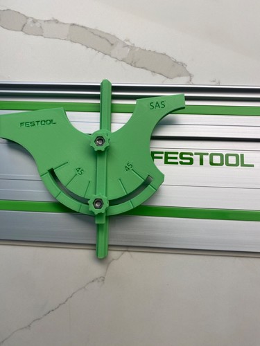 Festool guide rail fully - guide,