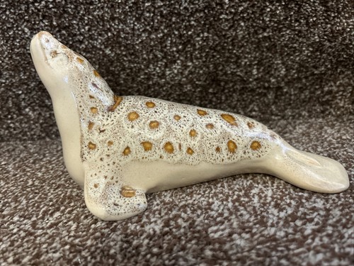 Fosters ornamental seal - ornamental,