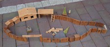 Swoppets WESTERN BUILDINGS
