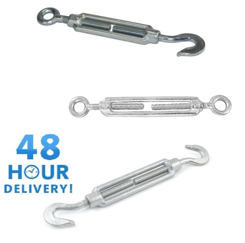 Turnbuckle screw straining - screw,