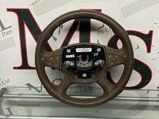 (AS) MERCEDES BENZ W164 ML