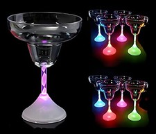 Light Up LED Flashing