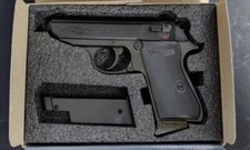 007's item Metal Slide PPK/S