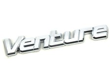 Genuine New MAZDA VENTURE REAR