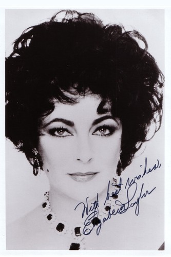Elizabeth taylor - elizabeth,