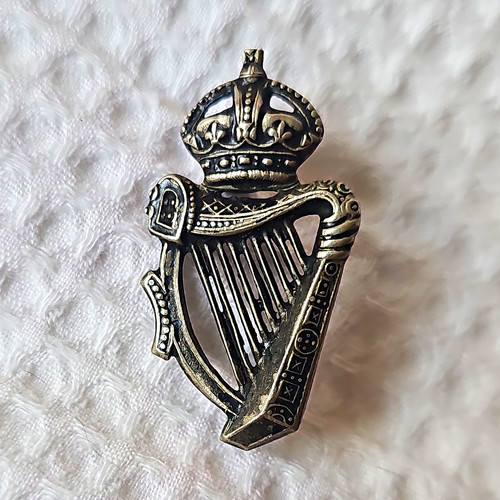 Military ruc collar - uk,