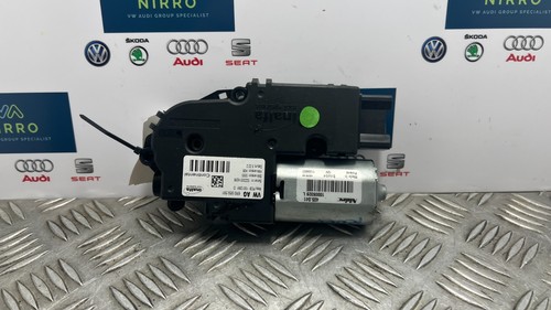 Scirocco sunroof motor fits - motor,