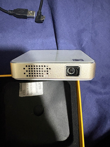 Kodak luma dlp - kodak,