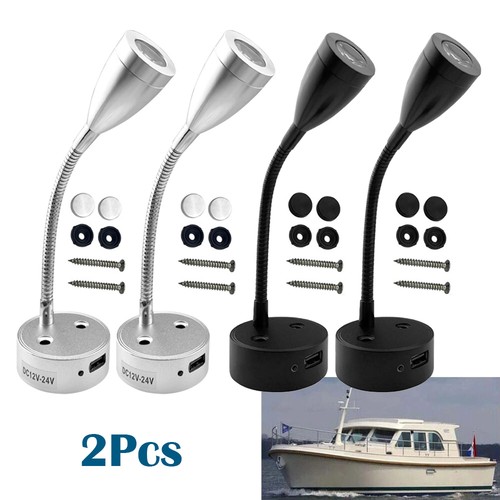 2pcs 12v led - 2pcs, touch