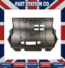 Under Engine Cover Undertray Citroen C4, C4 Picasso, DS4, Berlingo 7013CT 7013EC