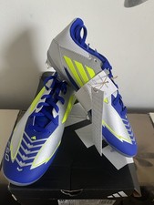 Adidas F50 Elite FG Firm Ground Football Boots UK 5.5