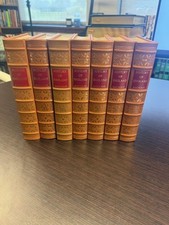 Easton Press HISTORY OF