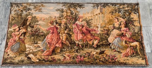 Vintage french pictorial - 5,