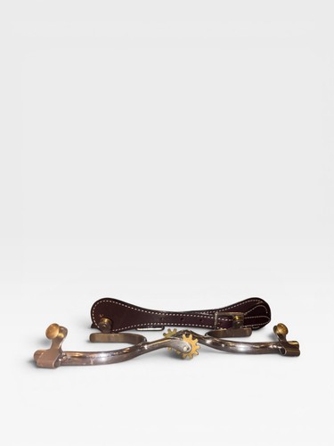 Brand new pair chrome - new, of