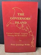 The Governors' Island by Peter