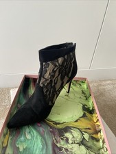 Moda In Pelle  size 41 High