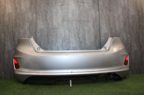 Genuine ford fiesta - ford, rear