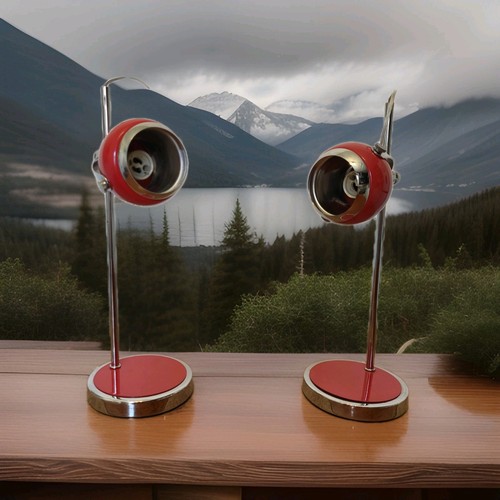 Mid century modern space age - mid-century,