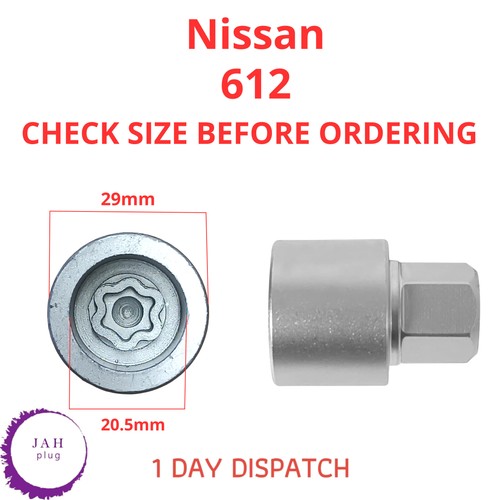 Wheel security master locking - wheel,