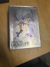 Neon Genesis Evangelion