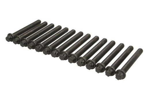 Cylinder head bolt - , set
