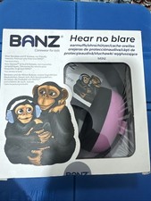 Banz Sound Cancelling
