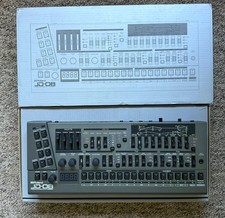 Roland JD-08 Desktop
