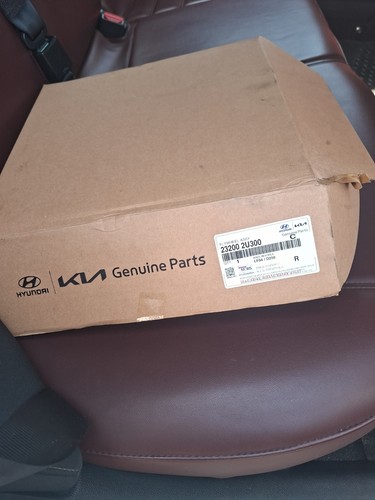 232002u300 genuine flywheel - 232002u300,