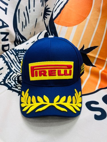 Pirelli racing 2025 - pirelli, f1