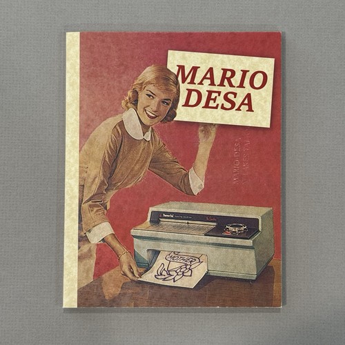 Mario desa tattoo stencil - mario,
