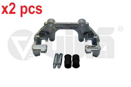 Pcs sides fits audi 100 - sides,