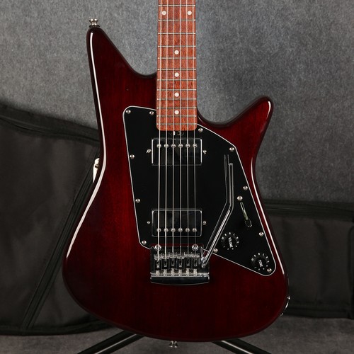 Sterling music man - by,