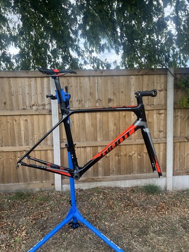 Giant tcr advanced pro - advanced,