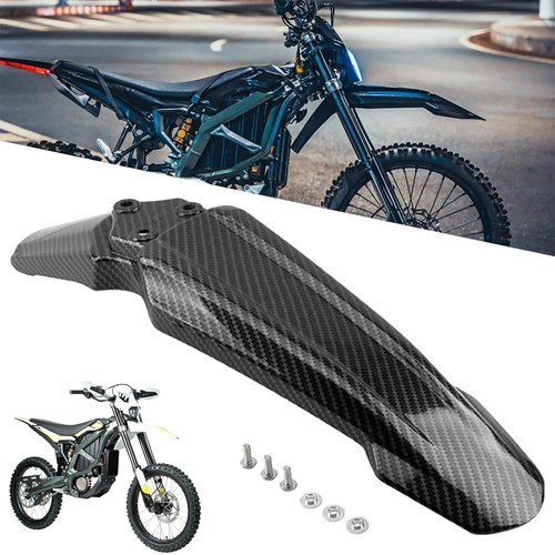 Carbon fiber look motorcycle - carbon,