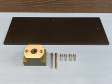 Base for emco unimat model - unimat,