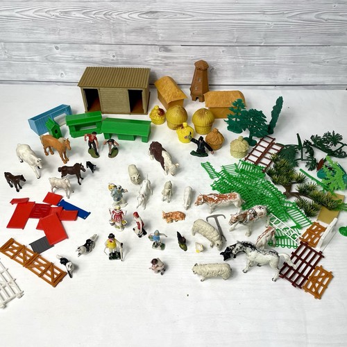 Vintage farm bundle - vintage,