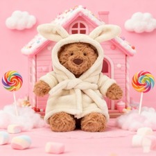 Jellycat lovely Bartholomew