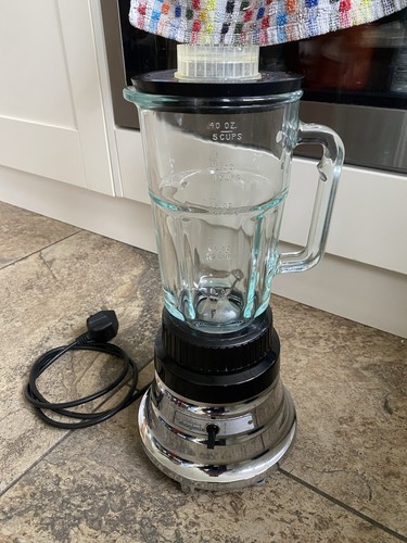 Magimix waring model - magimix/waring, 11020u