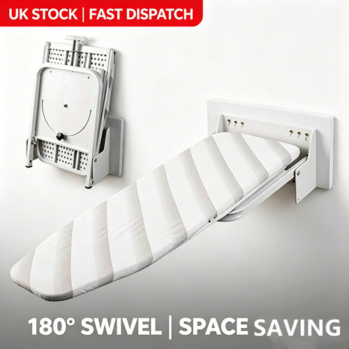 Wall mounted foldable - wall,