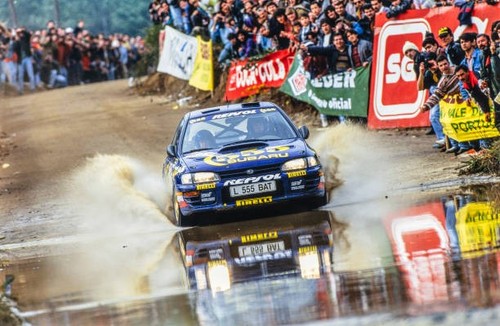 Colin mcrae derek ringer - mcrae,