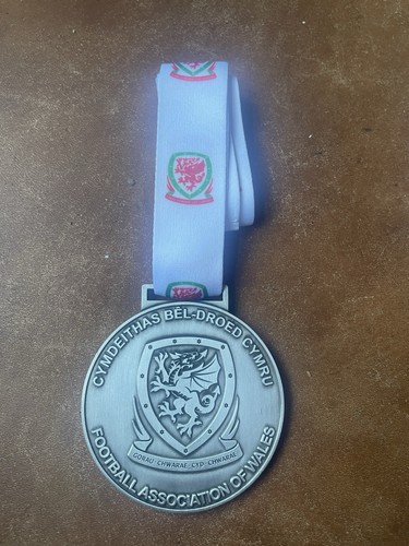 Actual welsh wales league - wales,