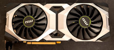 MSI NVIDIA GeForce RTX 2080 Ti