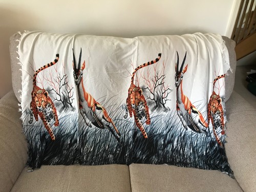 Brand new beach sarong