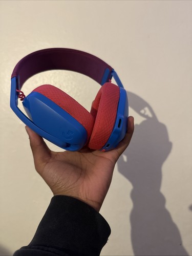 Logitech g435 wireless - g435, gaming