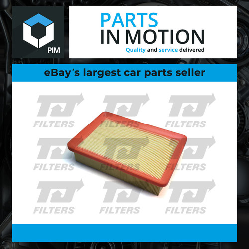 Air filter fits fiat marea - air, 185