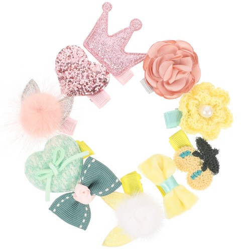 Pcs puppy hair - pcs,