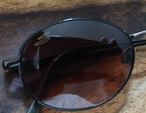 Vintage serengeti 6509 - serengeti,