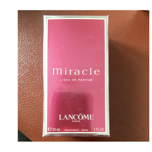 Lancôme miracle eau parfum - lancôme,